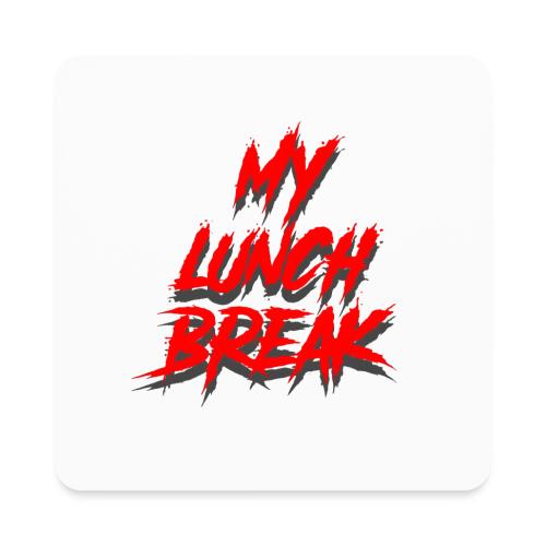 MLB 226 - Square Magnet