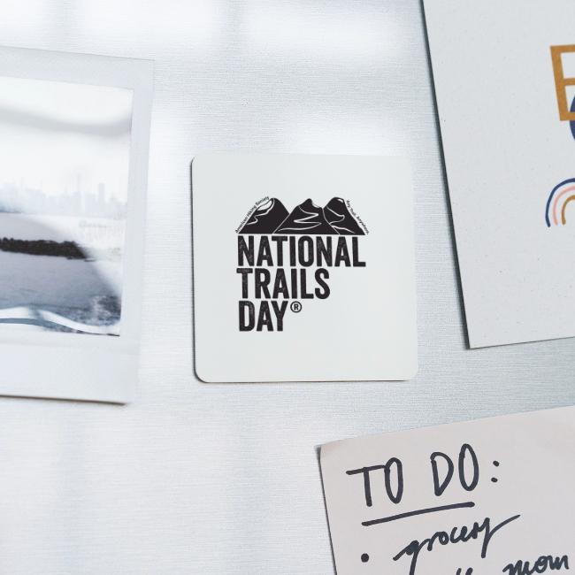 National Trails Day