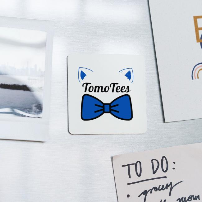 TomoTees Logo
