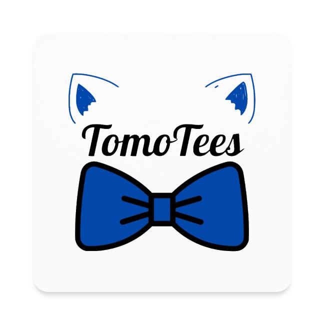 TomoTees Logo