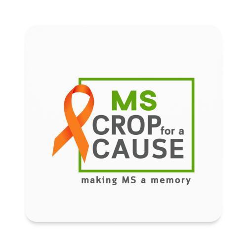 Square Logo - Square Magnet