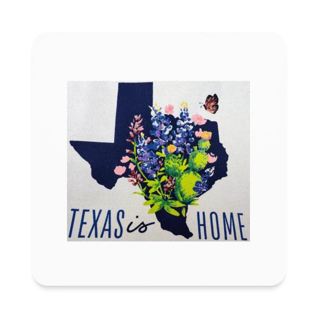 Texas is Home