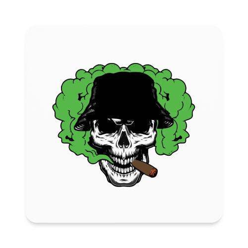 ill - Square Magnet