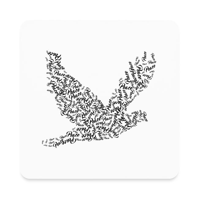 DOVE Peace in FLIGHT