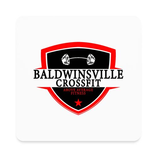 png 25203 - Square Magnet