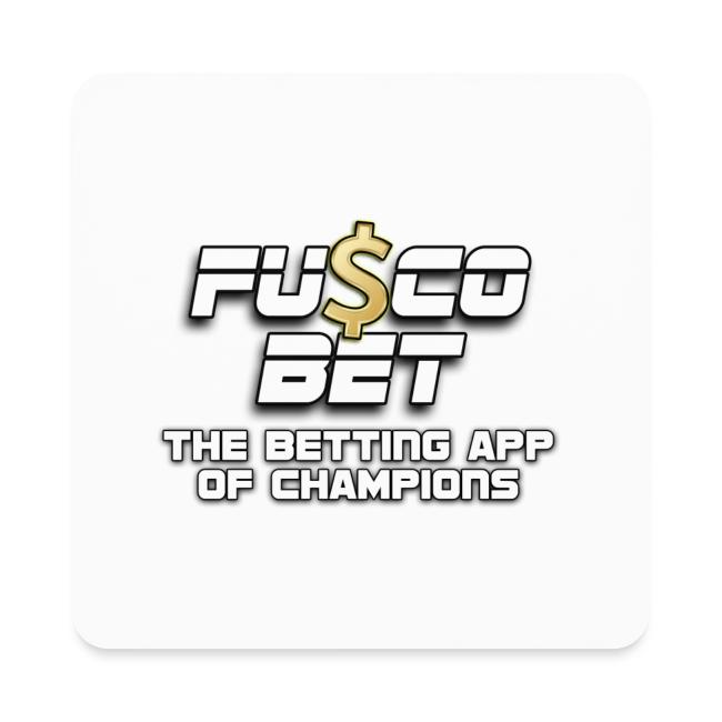 Official FuscoBet Logo