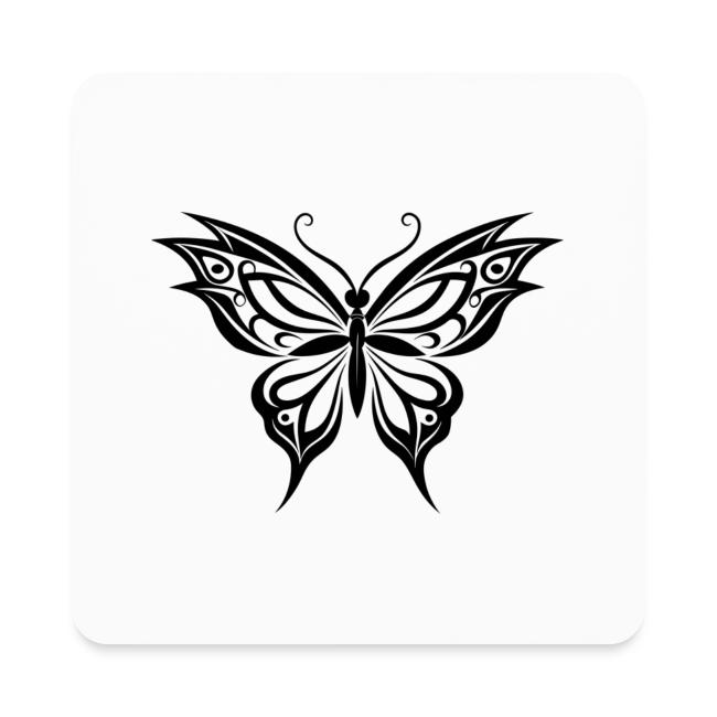 Stenciled🦋 BUTTERFLY