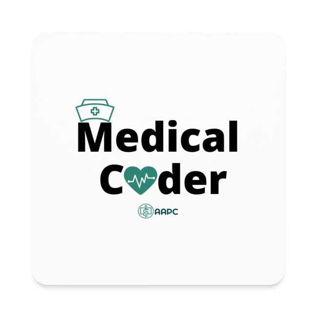 AAPC Medical Coder Shirts and Much More