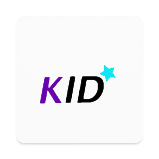 New KID Logo (Orlando Pride)
