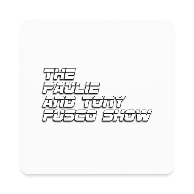 Official Text-Only Logo