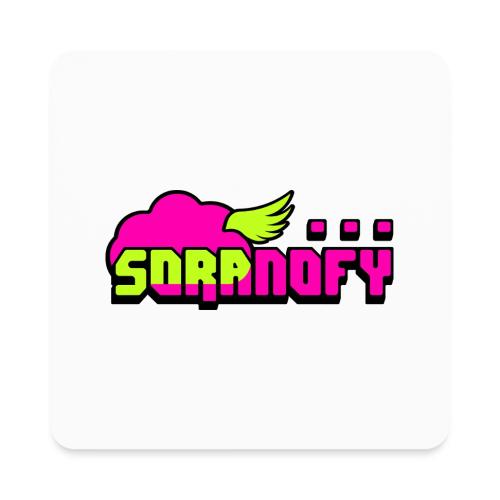 SORANOFY NY - Square Magnet