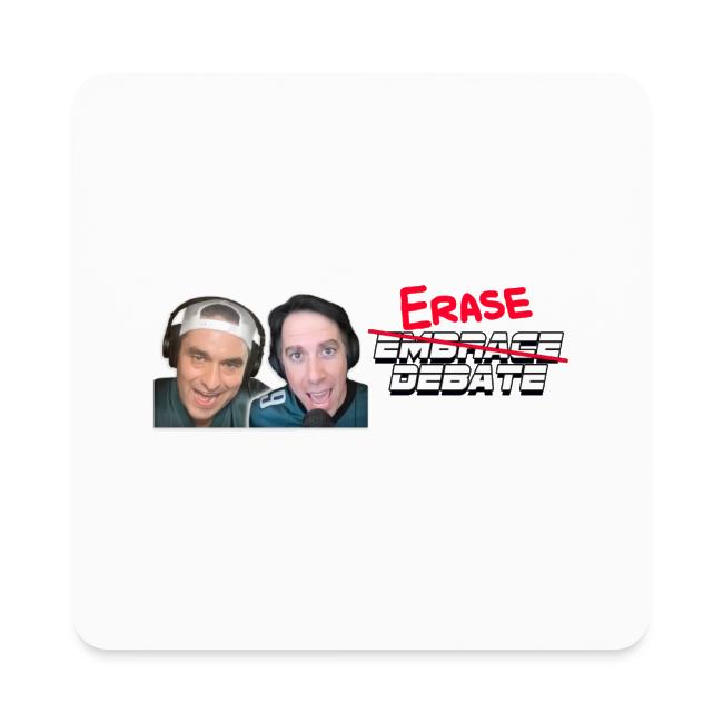 ERASE DEBATE
