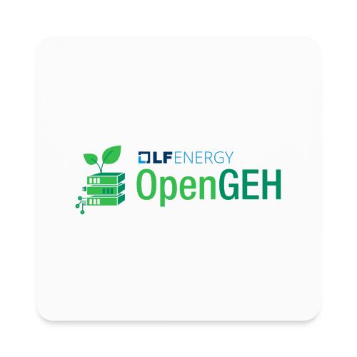 OpenGEH - Square Magnet