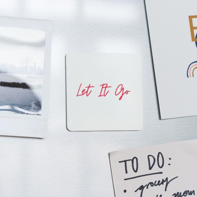Let It Go