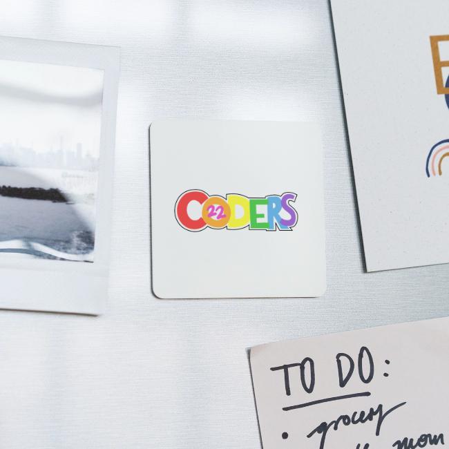 coders22 Logo