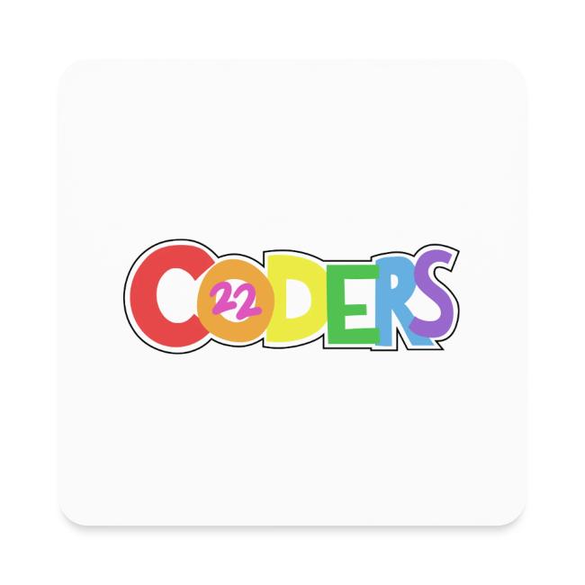 coders22 Logo