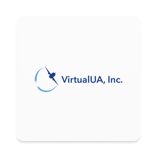VirtualUA, Inc. - Square Magnet