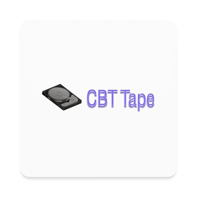 CBT Tape