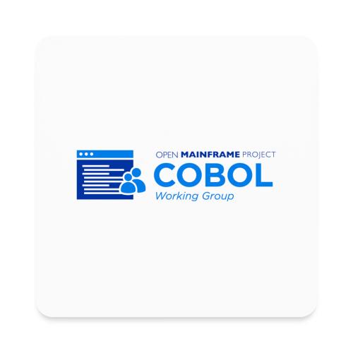 COBOL WG - Square Magnet