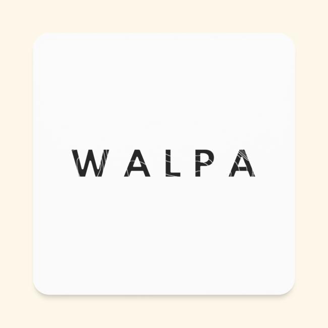 WALPA Bathymetric Contours