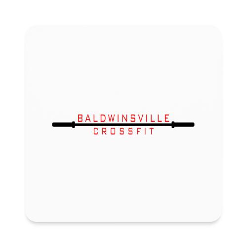 png 25201 - Square Magnet