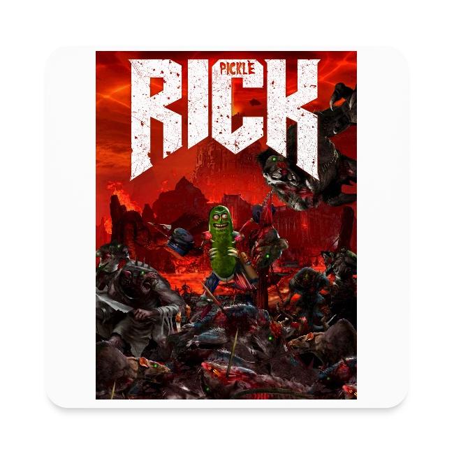Pickle Doom