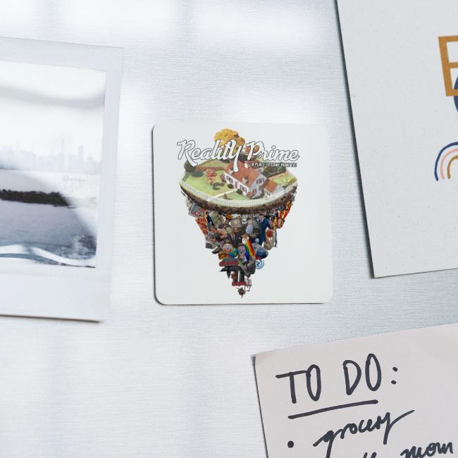 Reality Prime (Accessories)