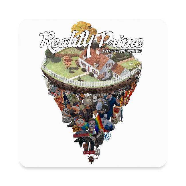 Reality Prime (Accessories)