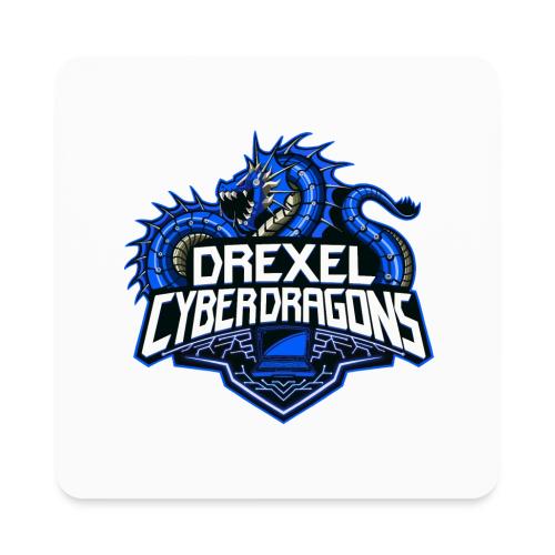 Blue Team - Square Magnet