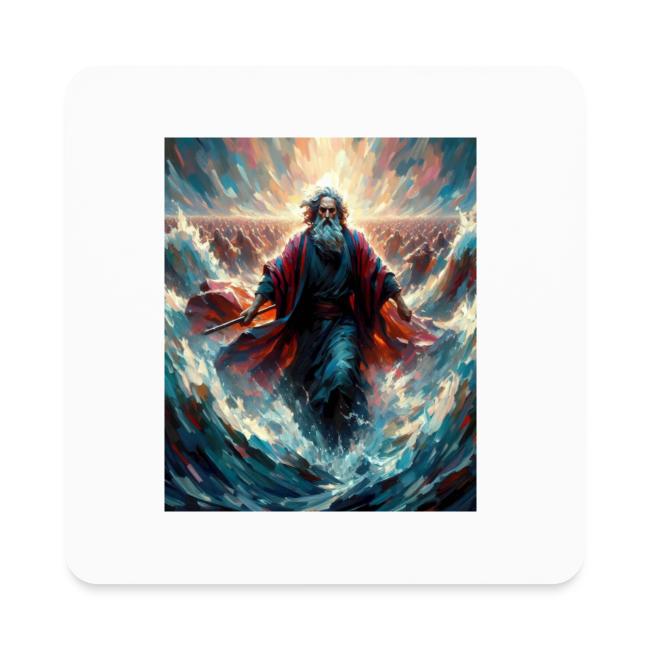 Moses and the great Exodus