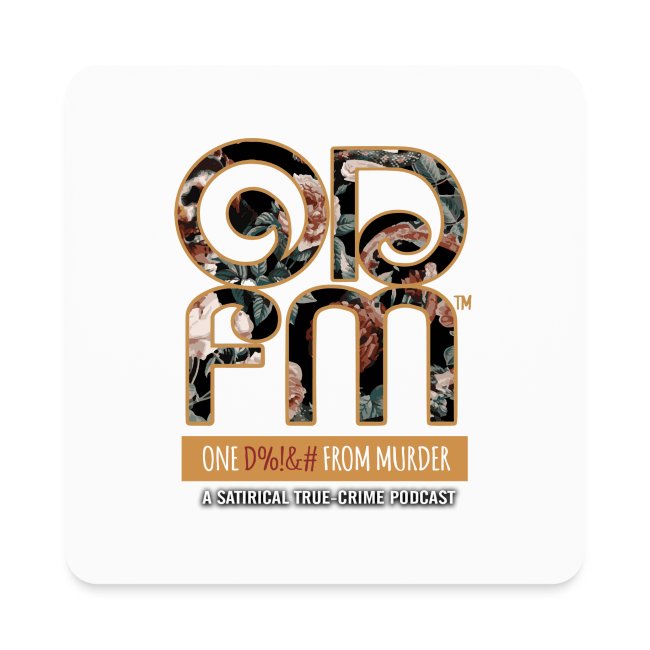 ODFM logo