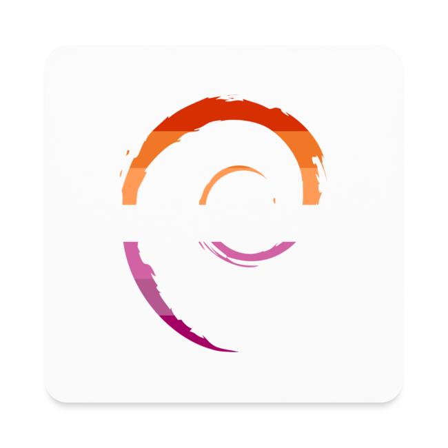 Lesbian Swirl Logo