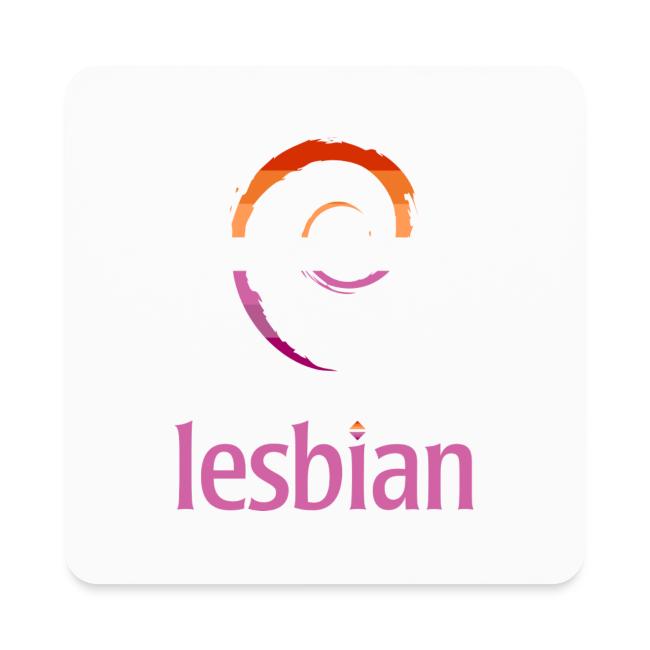 Lesbian Full