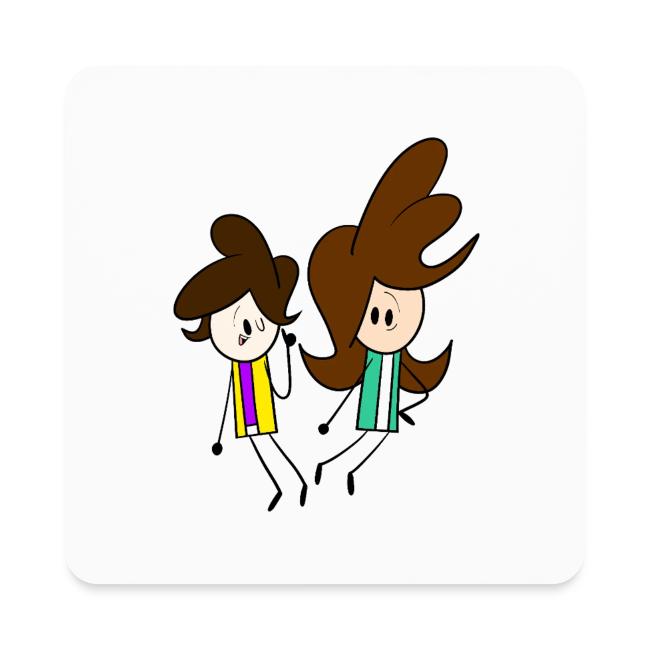 Small Coll and Dersy