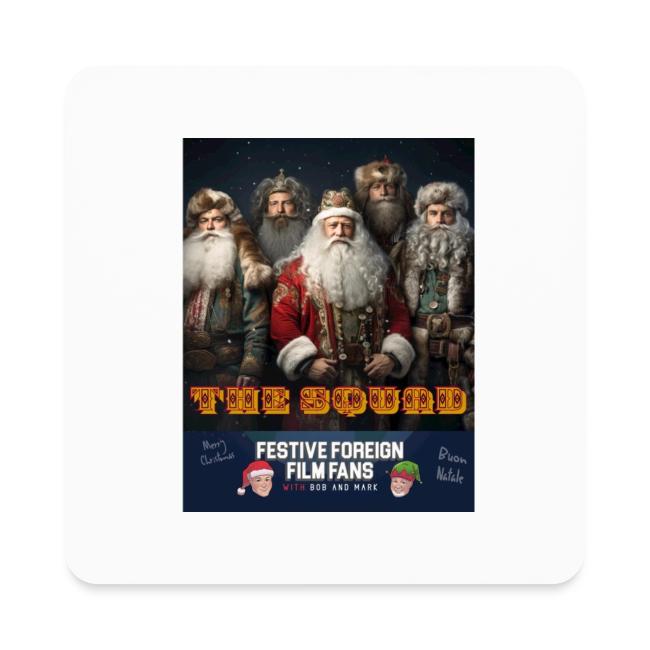 They've Got Your Back!