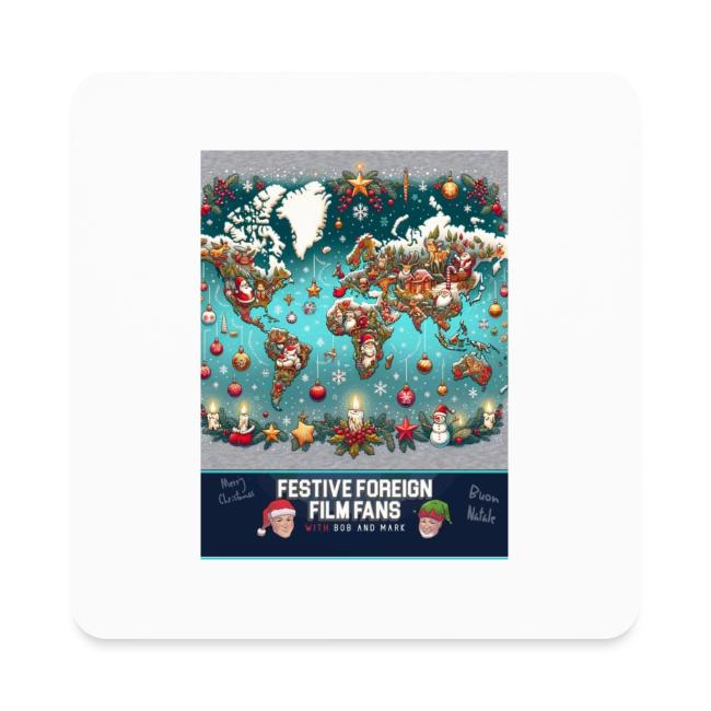 Global Heart-Warming