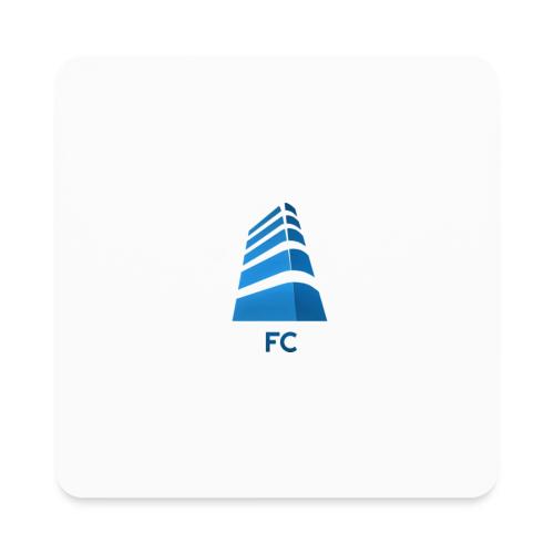 FC SPORT™ - Square Magnet