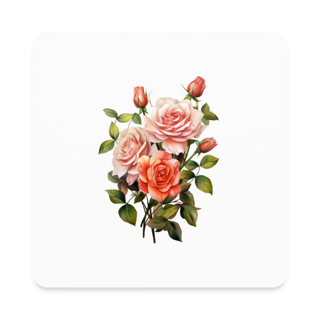 Pink Roses