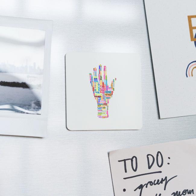 The Hand