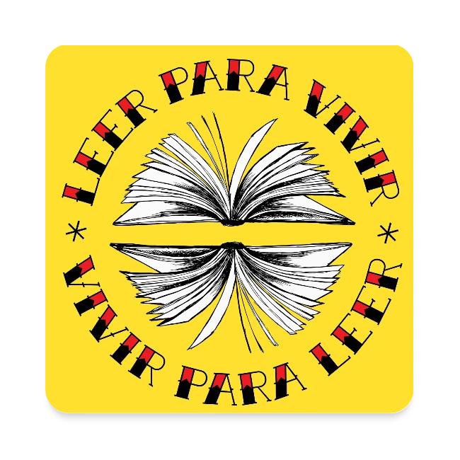 Leer Para Vivir