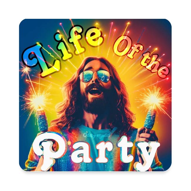 Life of the Party