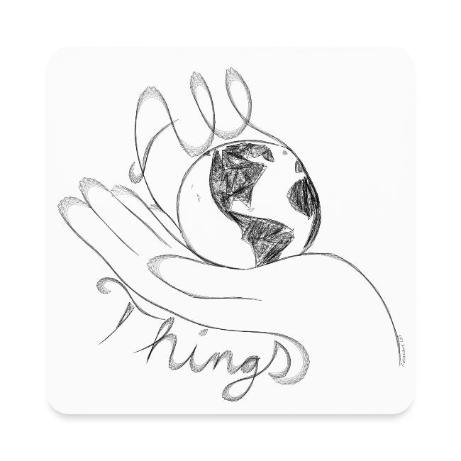In His Hands