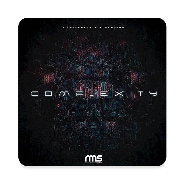 Complexity for Omnisphere 2