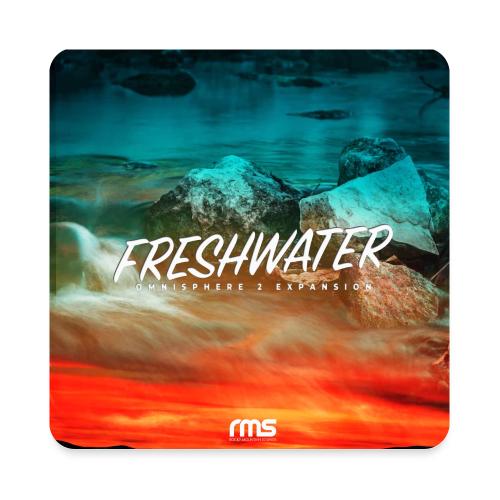 Freshwater for Omnisphere 2 - Square Magnet