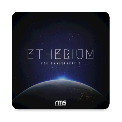 Etherium for Omnisphere 2 - Square Magnet