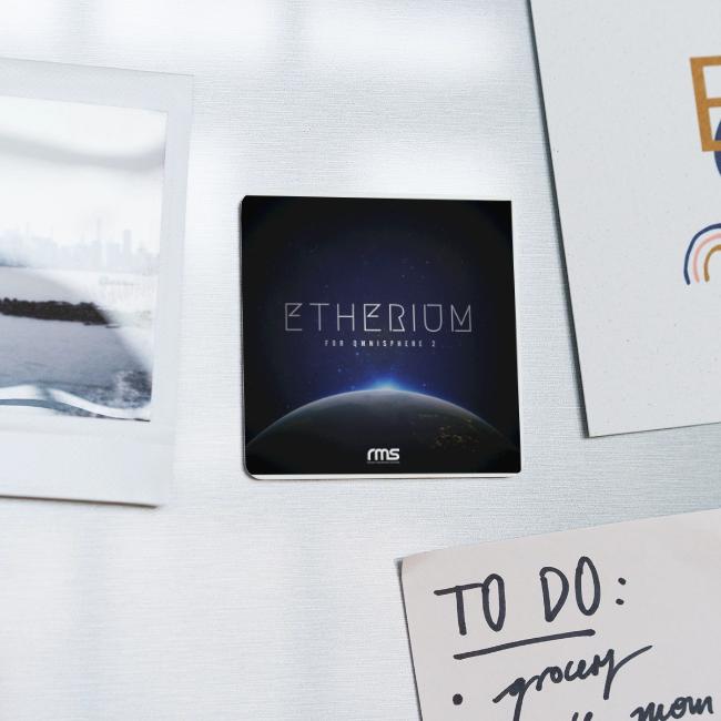 Etherium for Omnisphere 2