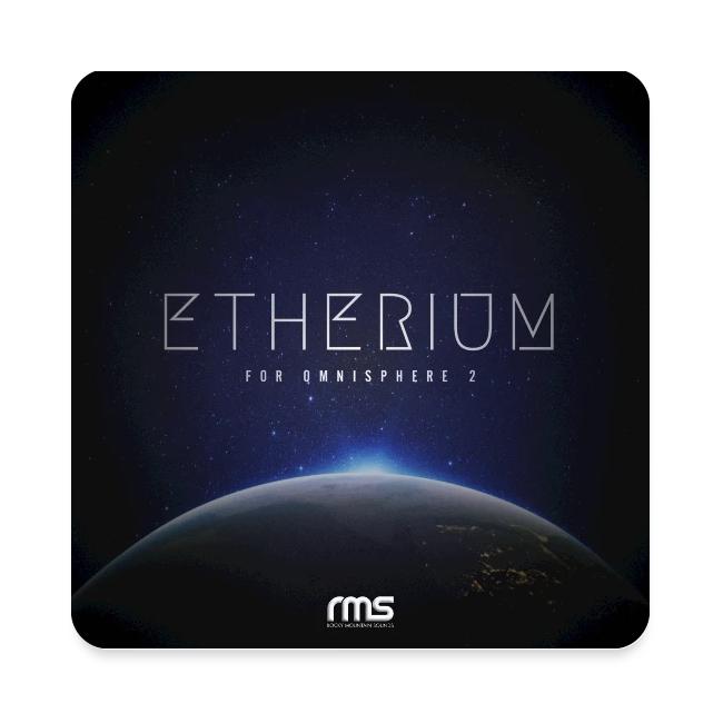 Etherium for Omnisphere 2