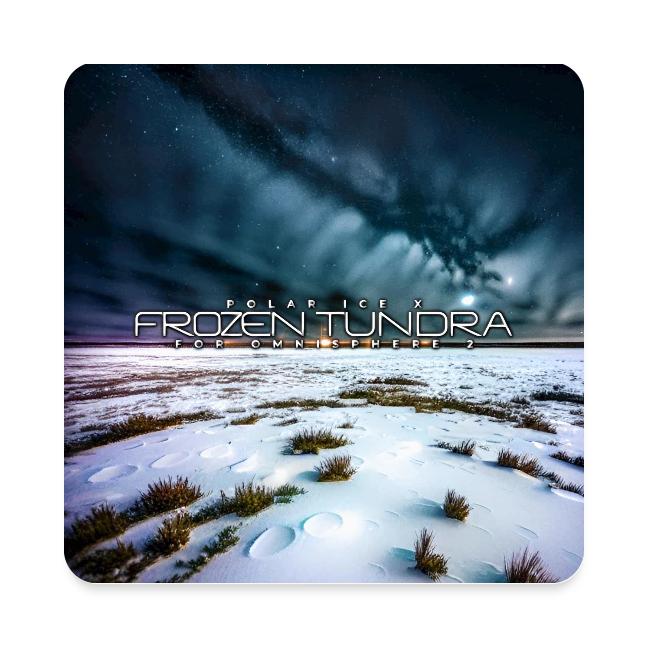 Frozen Tundra for Omnisphere 2