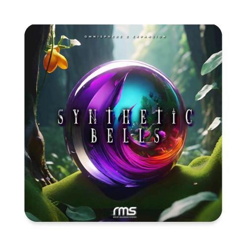 Synthetic Bells for Omnisphere 2 - Square Magnet