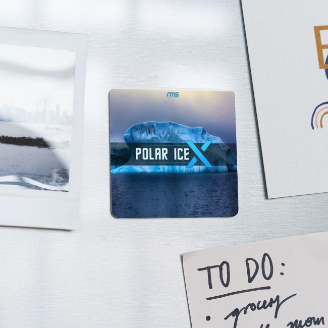 Polar Ice X